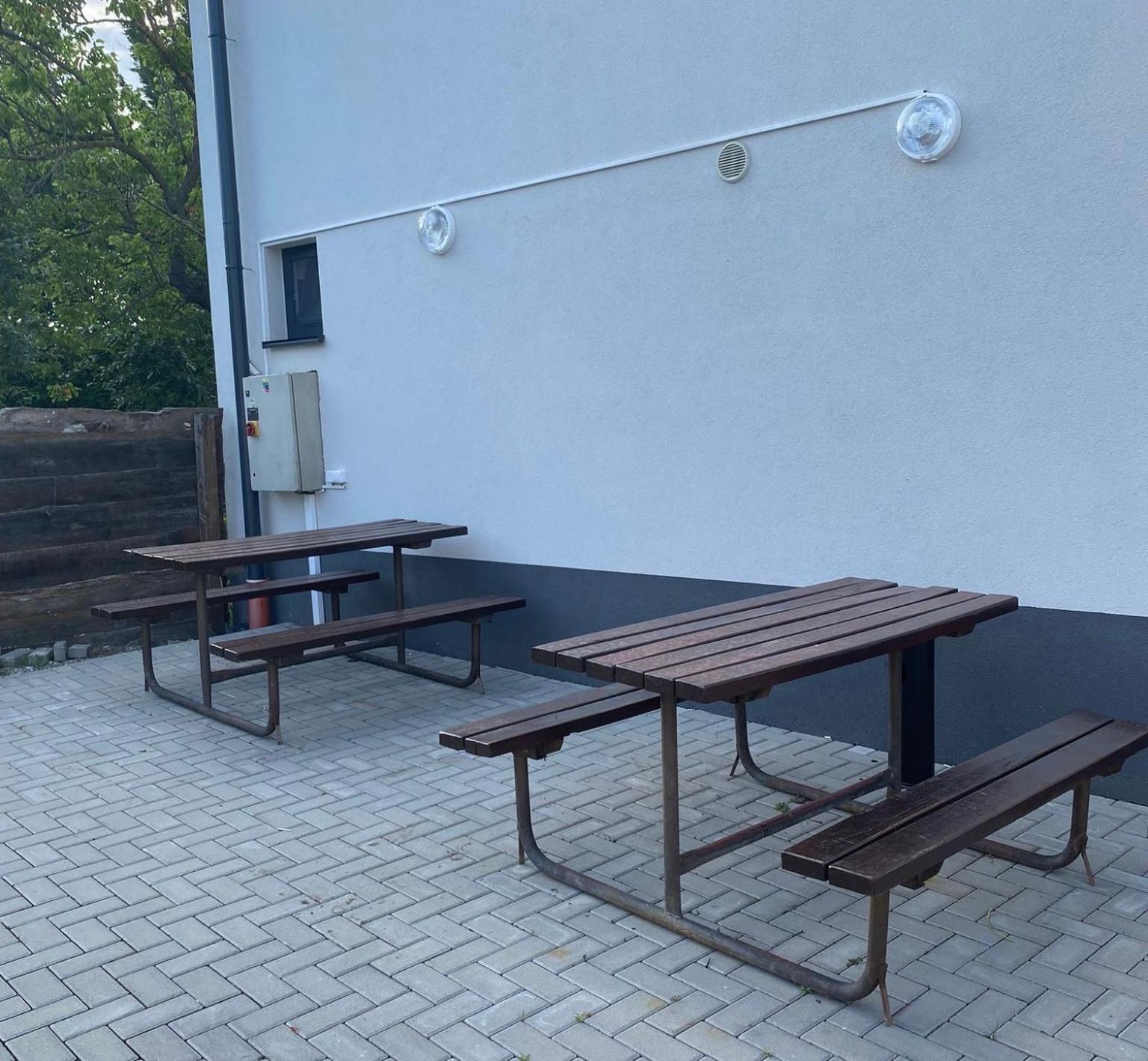 Mg Apartments Sturovo Bilik gambar